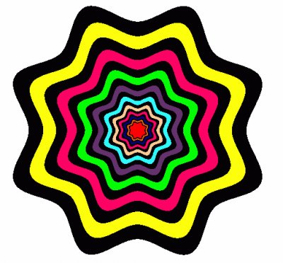 mandala 70 jigsaw puzzle