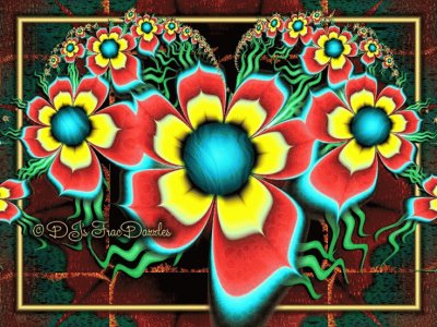 Fractal Art