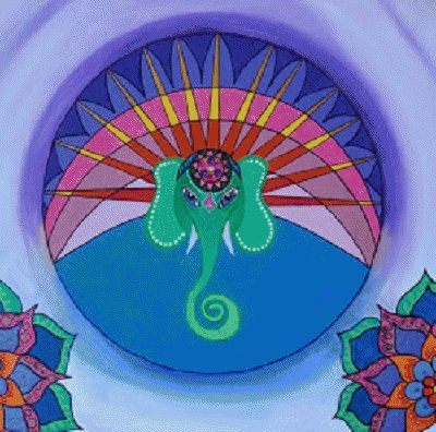 mandala 73