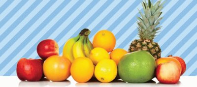 frutas