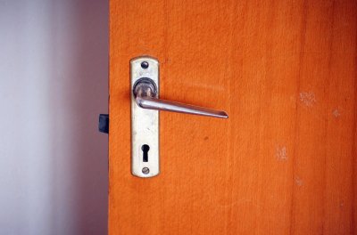 porte