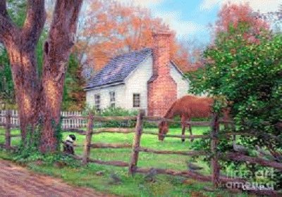 horse jigsaw puzzle