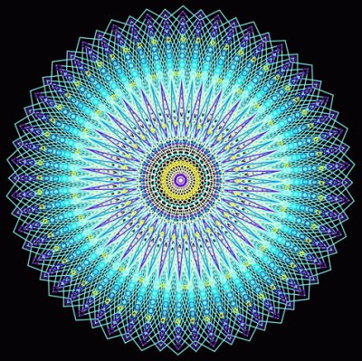 mandala 77