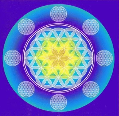 mandala 89 jigsaw puzzle