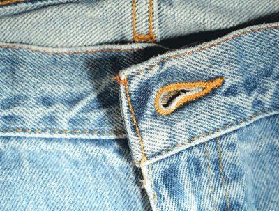 פאזל של jeans