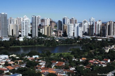 Caxias do Sul jigsaw puzzle