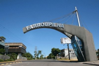 פאזל של Cartaz de Farroupilha