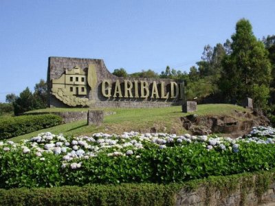 פאזל של Cartaz de Garibaldi