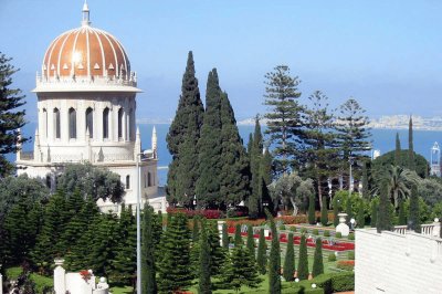 HAIFA, ISRAEL