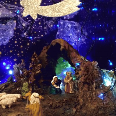 presepio jigsaw puzzle