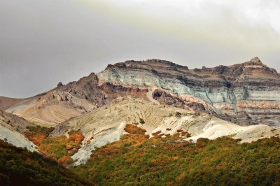 Cerro Castillo