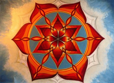 mandala 97 jigsaw puzzle