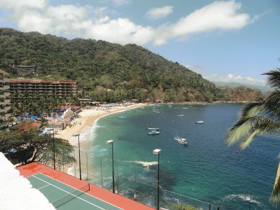 Puerto Vallarta jigsaw puzzle