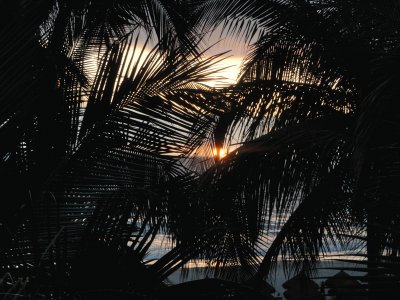 Puerto Vallarta Sunset