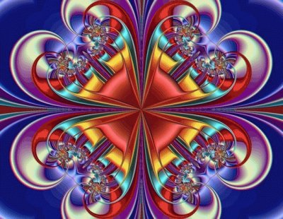 Fractal Art