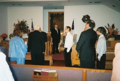 פאזל של Some wedding guests