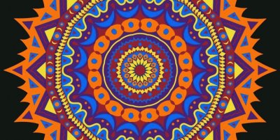 mandala 101