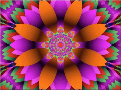 Fractal Art