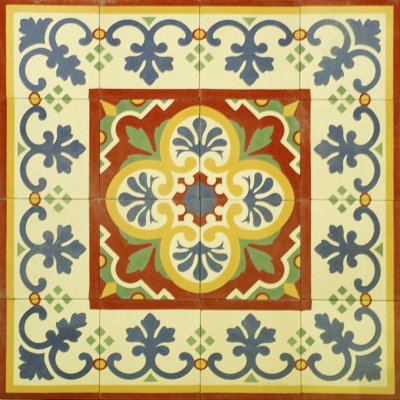 Azulejo