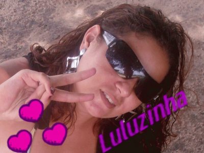 luluzinha