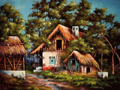 casa