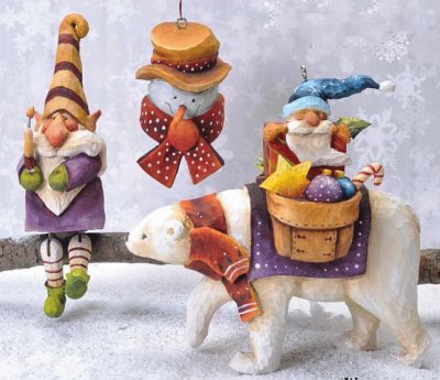 christmas jigsaw puzzle