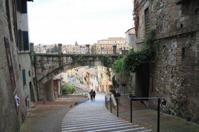 פאזל של Perugia