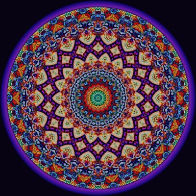mandala 109