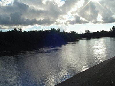 Rio IguaÃ§u Samas