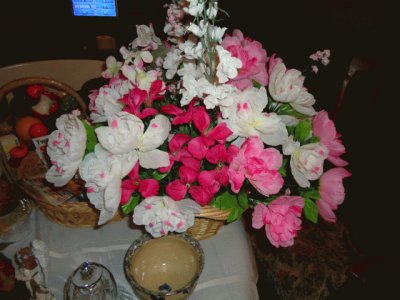 arrangement 3