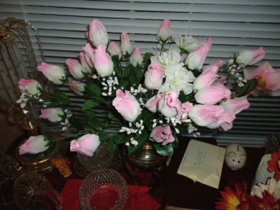 arrangement 4