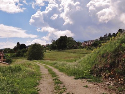 פאזל של chemin