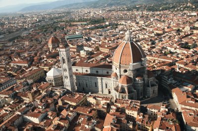 פאזל של Duomo di Firenze