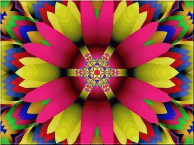Mexican Hat Dance