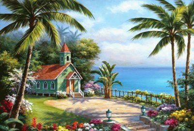 casa