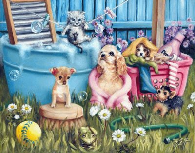 cÃ£ezinhos