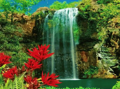 paisagem jigsaw puzzle