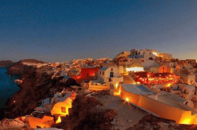 Grecia jigsaw puzzle