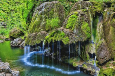 Cascata jigsaw puzzle