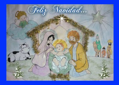 EfemÃ©ride: Navidad