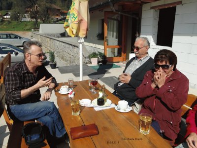 Podolnica- P 'r Kozinc