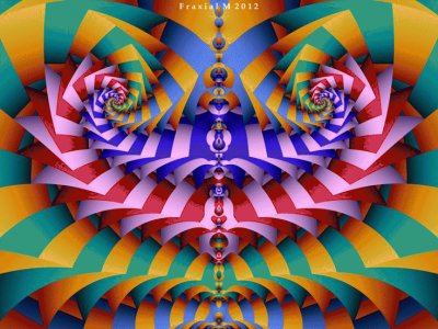 Fractical Madness
