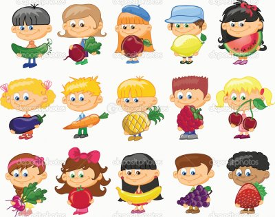 niÃ±os