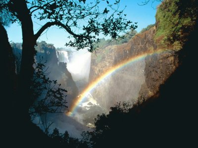 Cataratas del IguazÃº. Misiones. Argentina jigsaw puzzle