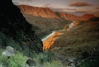 פאזל של naturaleza