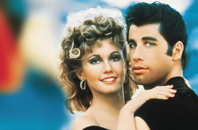 Grease jigsaw puzzle