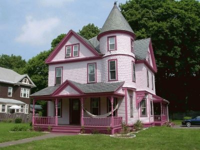 casa