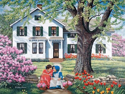 casa