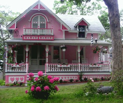 casa
