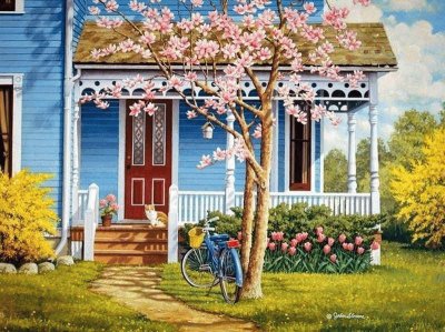 casa